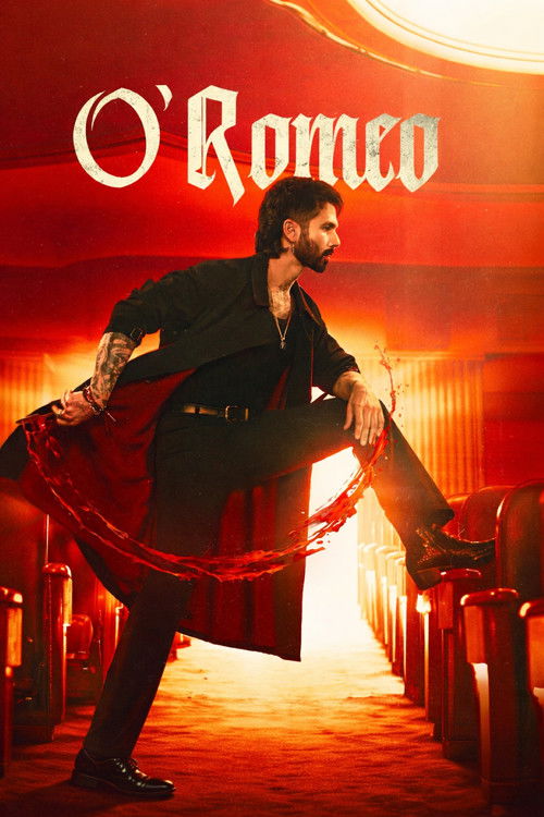 O Romeo (2026)
