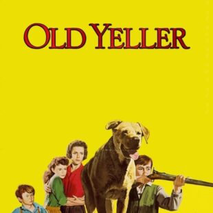 Old Yeller (1957)
