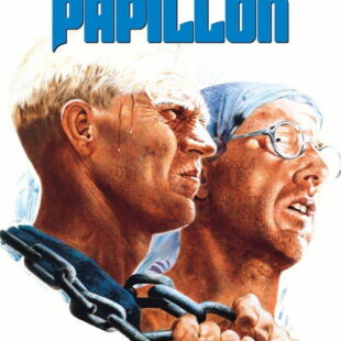Papillon (1973)