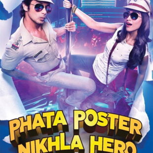 Phata Poster Nikhla Hero (2013)