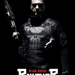Punisher War Zone (2008)