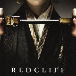 Red Cliff II (2009)