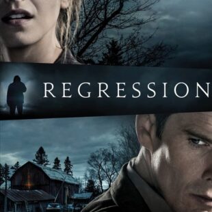 Regression (2015)