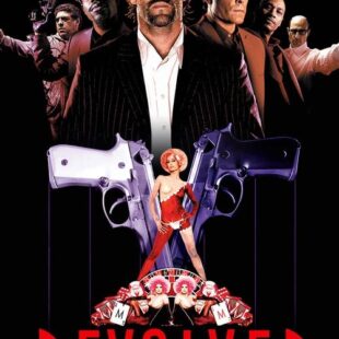 Revolver (2005)