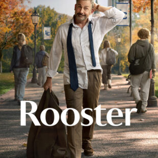 Rooster (2026-)