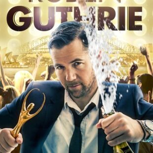 Ruben Guthrie (2015)