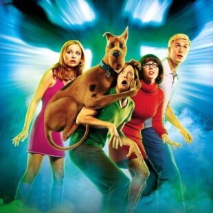 Scooby-Doo (2002)
