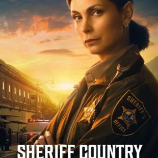 Sheriff Country (2025-)