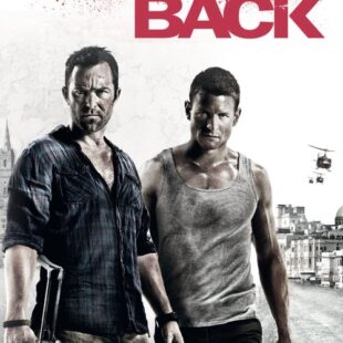 Strike Back (2010–2020)