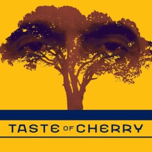 Taste Of Cherry (1997)