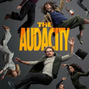 The Audacity (2026-)