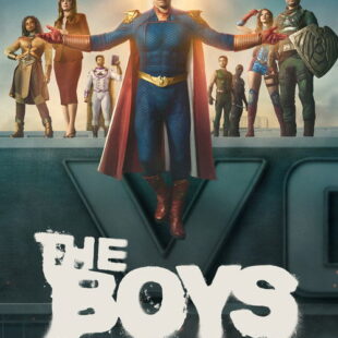 The Boys (2019-)