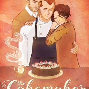 The Cakemaker (2017)