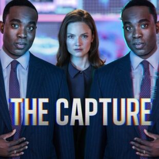 The Capture (2019-)