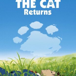 The Cat Returns (2002)