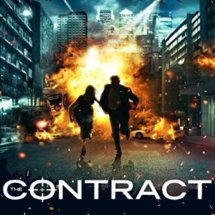 The Contract (2016)