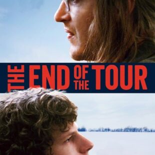 The End Of The Tour (2015)