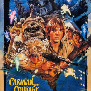 The Ewok Adventure (1984)