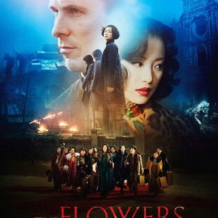 The Flowers Of War (2011)