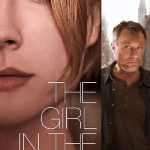 The Girl In The Book (2015)