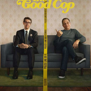 The Good Cop (2018)