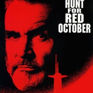 The Hunt for Red October (1990)