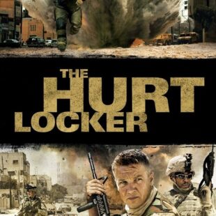 The Hurt Locker (2008)