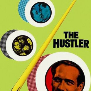 The Hustler (1961)