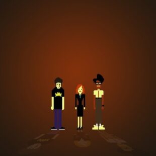 The IT Crowd (2006–2010)