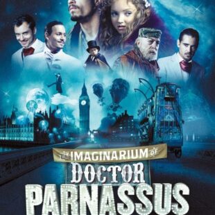 The Imaginarium Of Doctor Parnassus (2009)