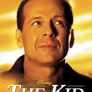 The Kid (2000)