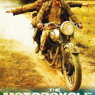 The Motorcycle Diaries (2004)