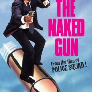 The Naked Gun From The Files Of Police Squad! (1988)