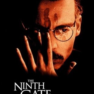 The Ninth Gate (1999)