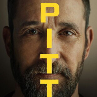 The Pitt (2025-)