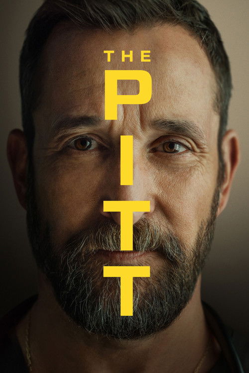 The Pitt (2025-)