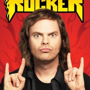 The Rocker (2008)