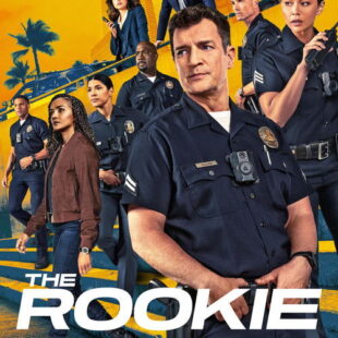 The Rookie (2018-)
