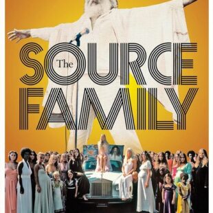 The Source Family (2013)