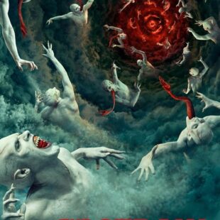 The Strain (2014–2017)