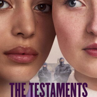 The Testaments (2026-)