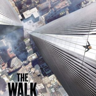 The Walk (2015)