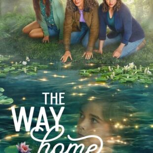 The Way Home (2023-)