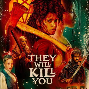 They Will Kill You (2026)