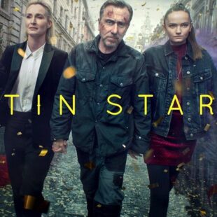 Tin Star (2017–2020)