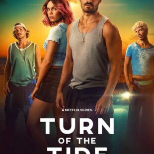 Turn of the Tide (2023-)