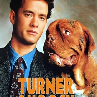 Turner & Hooch (1989)