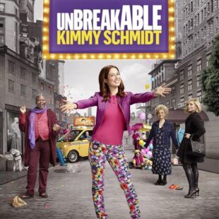 Unbreakable Kimmy Schmidt (2015–2019)