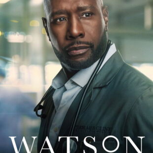 Watson (2025-)