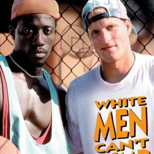 White Men Can’t Jump (1992)